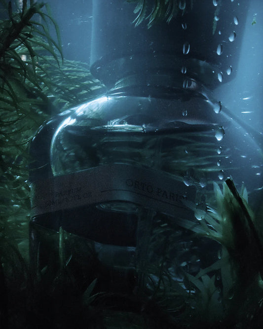 Orto Parisi - Megamare 50 ml