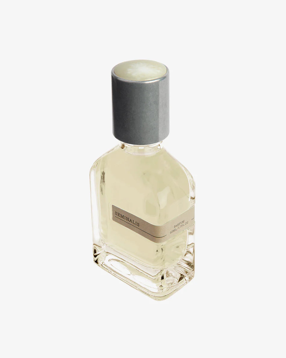 Orto Parisi - Seminalis 50 ml