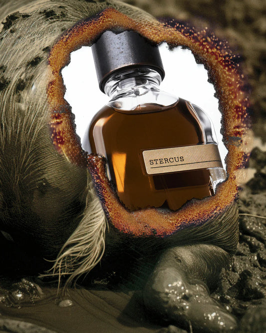 Orto Parisi - Stercus 50 ml