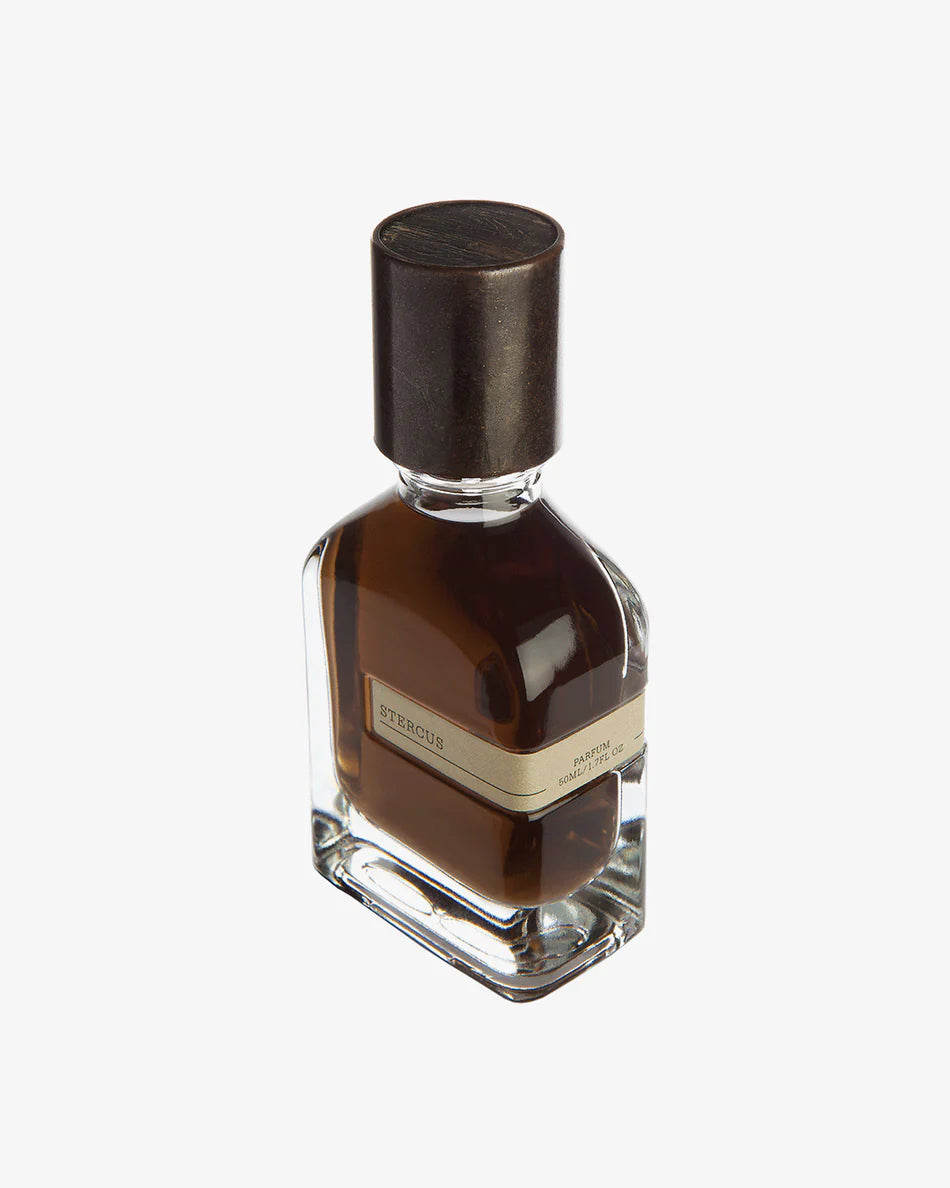 Orto Parisi - Stercus 50 ml