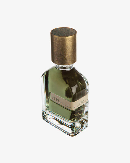 Orto Parisi - Viride 50 ml