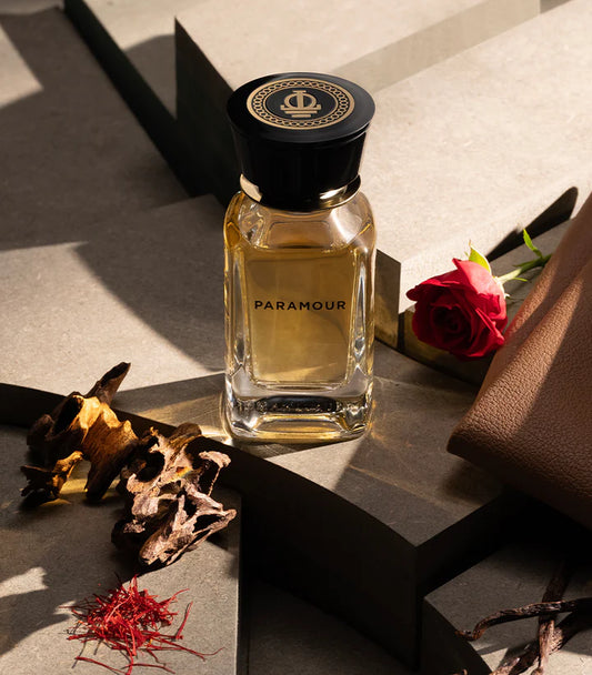 Oman Luxury - Paramour 100 ml