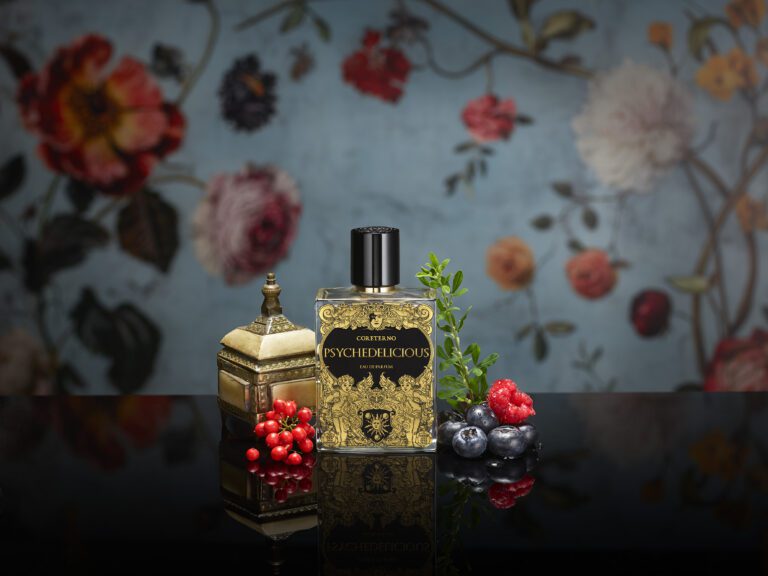 Coreterno - Psychedelicious 100 ml