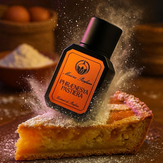 Maiora Parfum - PHRAENESYA PASTIERA 30 ml