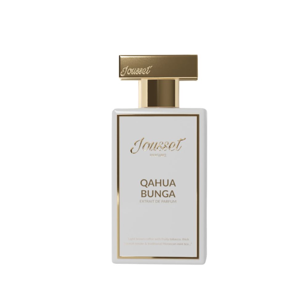 Jousset Qahua Bunga 50 ml