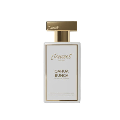 Jousset Qahua Bunga 50 ml