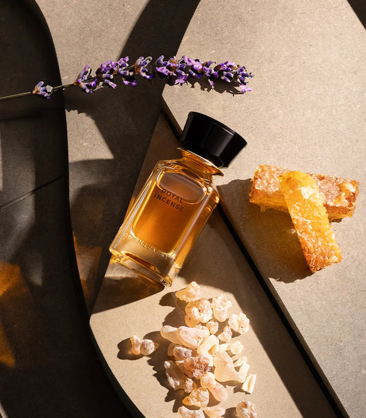 Oman Luxury - Royale Incense 100 ml