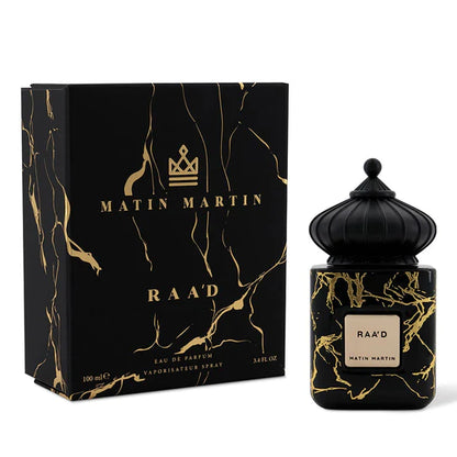 Matin Martin - RAA'D 100 ml