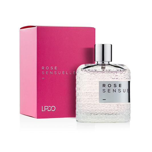 LPDO - Rose Sensuelle 100ML