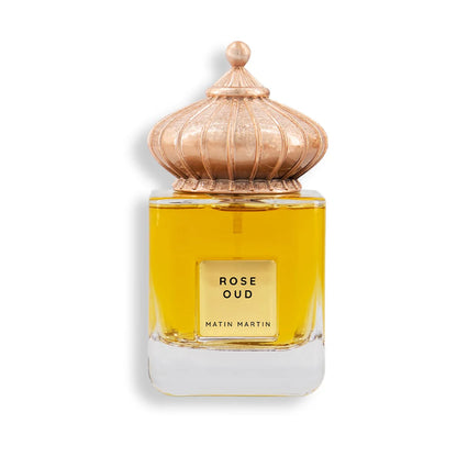 Matin Martin - Rose Oud 100 ml