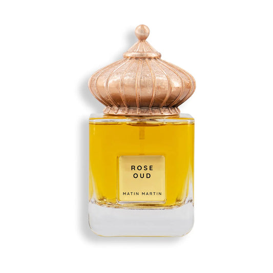 Matin Martin - Rose Oud 100 ml