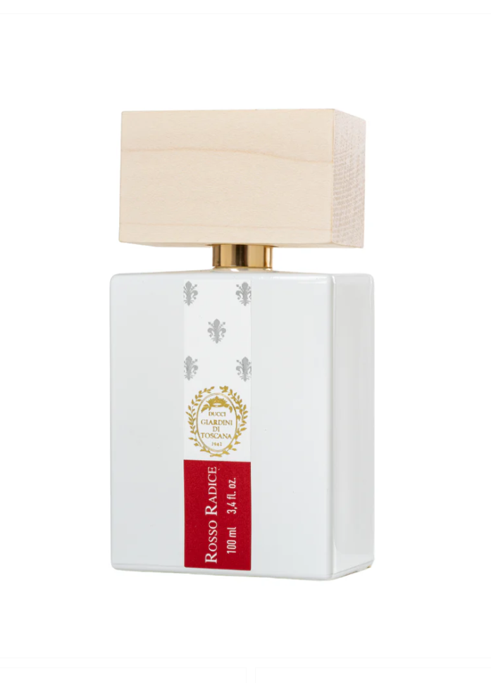 Giardini di Toscana - Rosso Radice 100ml