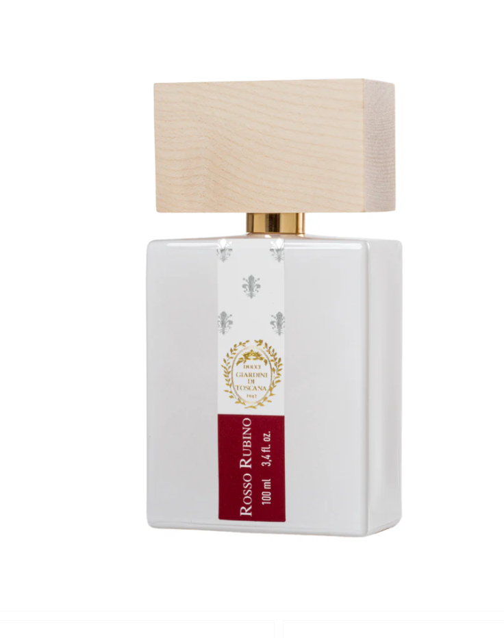 Giardini di Toscana - Rosso Rubino 100ml