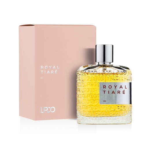 LPDO - Royal Tiaré 100ML