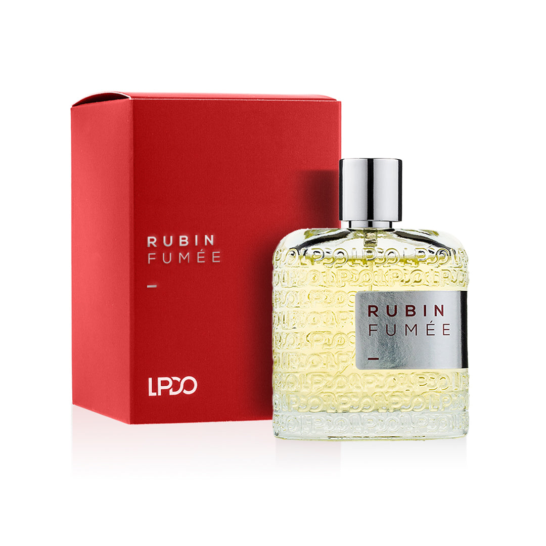 LPDO - RUBIN FUMÉE 100ML