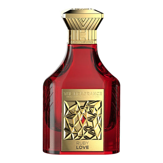 The Fragrance - Ruby Love 75ml