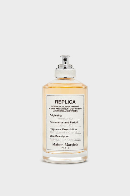 Maison Margiela - Eau de toilette Replica Beach Walk 100 ml