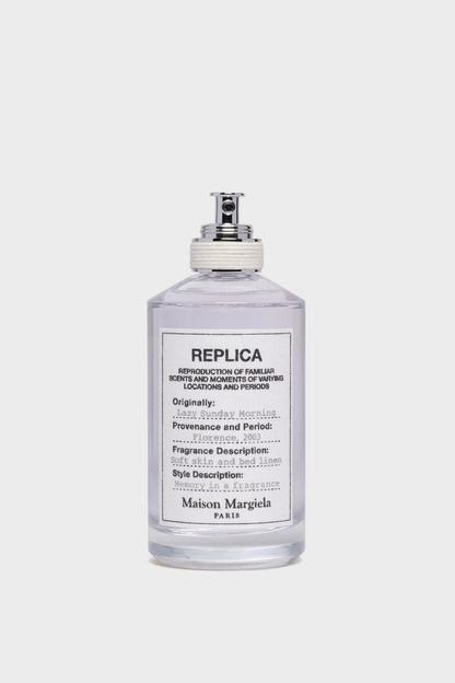 Maison Margiela - Eau de toilette Replica Lazy Sunday Morning 100ml