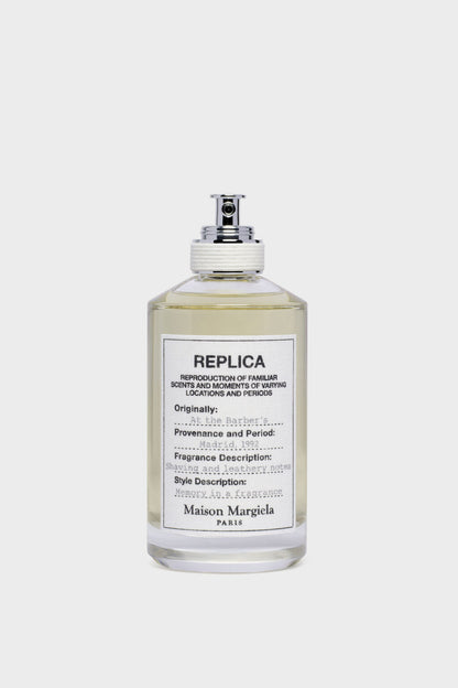Maison Margiela - Eau de toilette Replica at the Barber's