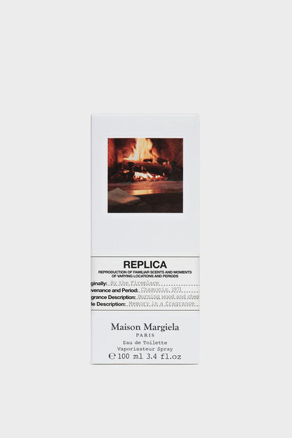 Maison Margiela - Eau de toilette Replica By the Fireplace 100 ml