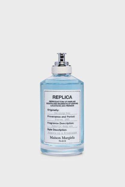 Maison Margiela - Eau de toilette Replica Sailing Day 100 ml