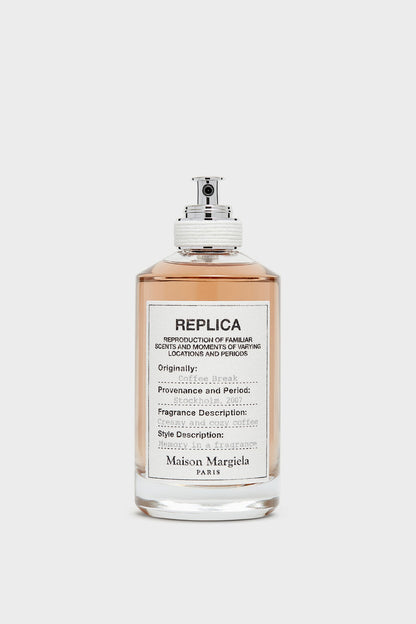 Maison Margiela - Eau de toilette Replica Coffee Break 100 ml