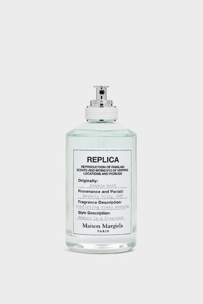 Maison Margiela - Eau de toilette Replica Bubble Bath 100 ml