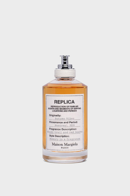 Maison Margiela - Eau de toilette Replica Autumn Vibes 100 ml