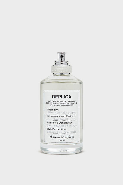 Maison Margiela - Eau de toilette Replica When the Rain Stops 100 ml
