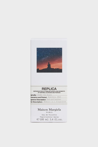 Maison Margiela - Eau de toilette Replica Under the Star 100 ml