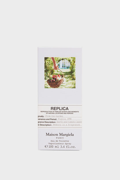 Maison Margiela - Eau de Toilette Replica From The Garden 100 ml