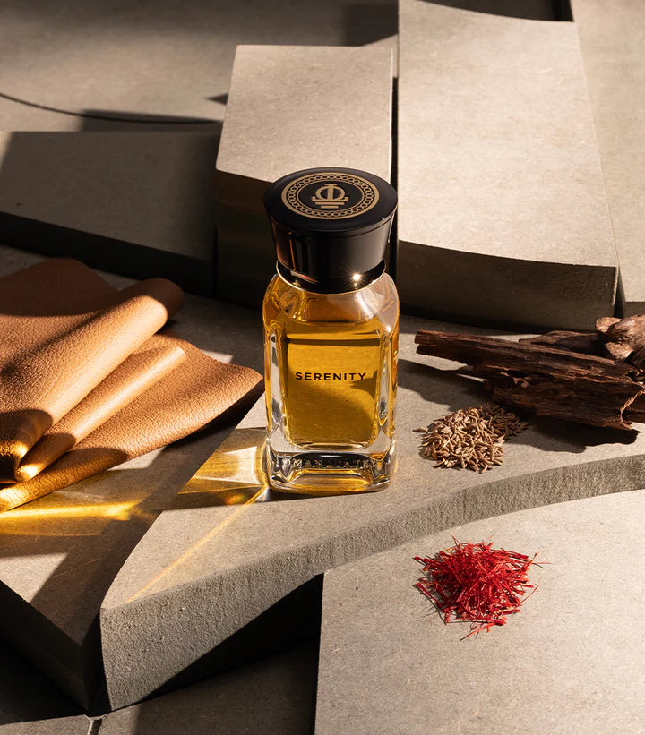 Oman Luxury - Serenity 100 ml