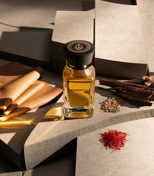 Oman Luxury - Serenity 100 ml