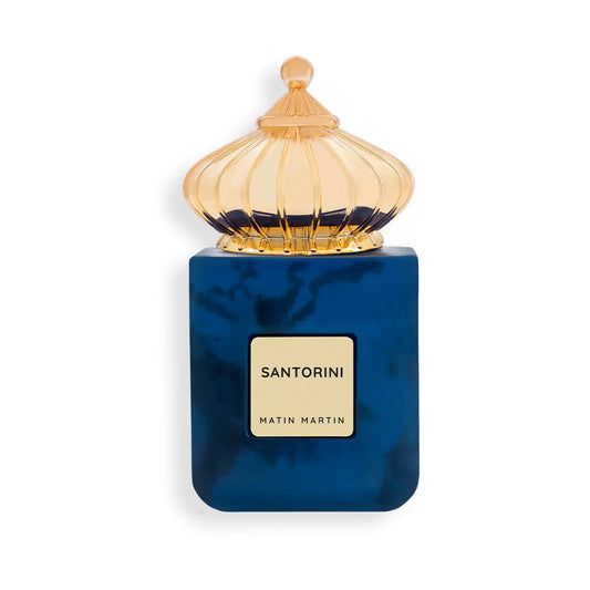 Matin Martin - Santorini 100 ml