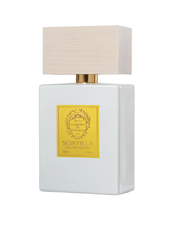 Giardini di Toscana - Scintilla 100ml