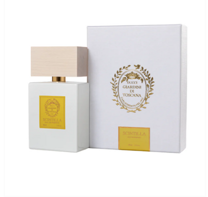 Giardini di Toscana - Scintilla 100ml