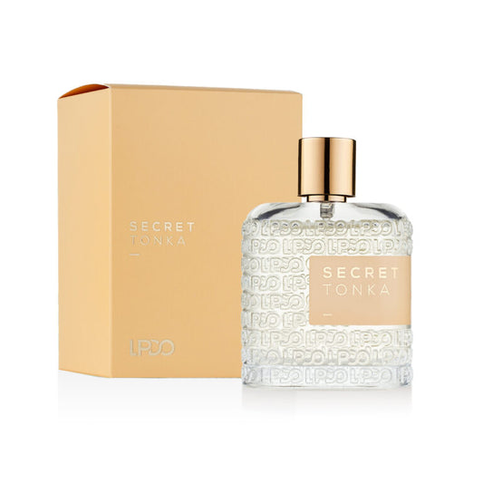 LPDO - SECRET TONKA 100ML