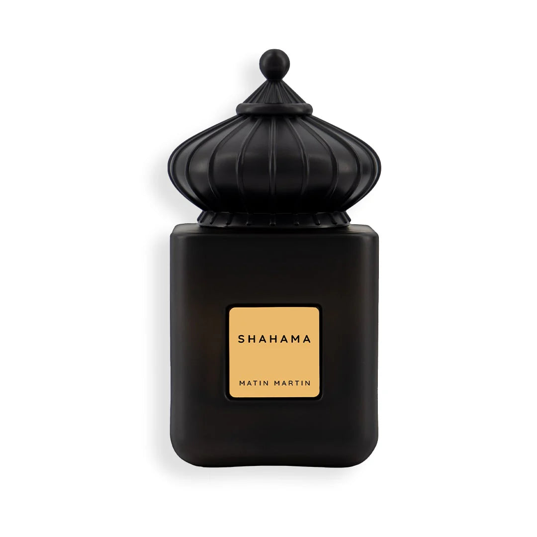 Matin Martin - Shahama 100 ml