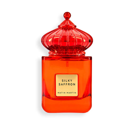 Matin Martin - Silky Saffron 100 ml