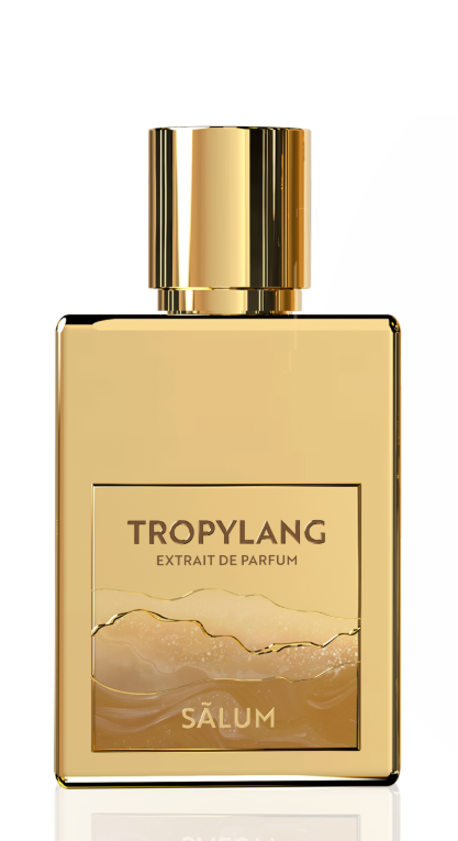 Salum - TROPYLANG 50ml