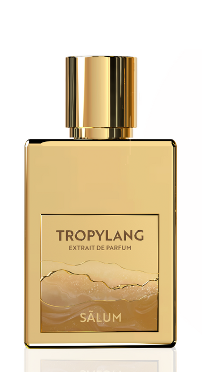 Salum - TROPYLANG 50ml