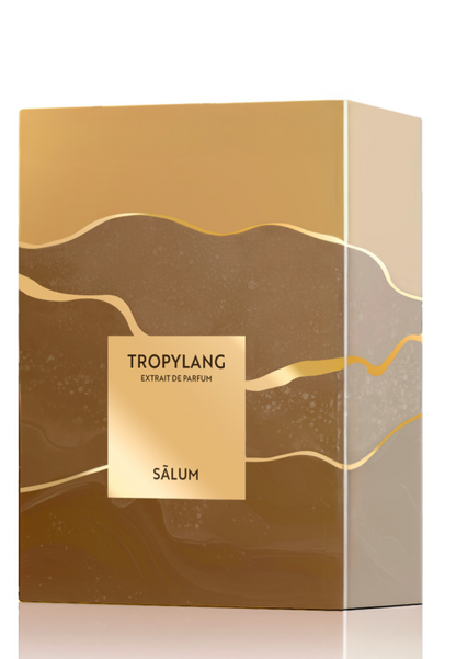 Salum - TROPYLANG 50ml