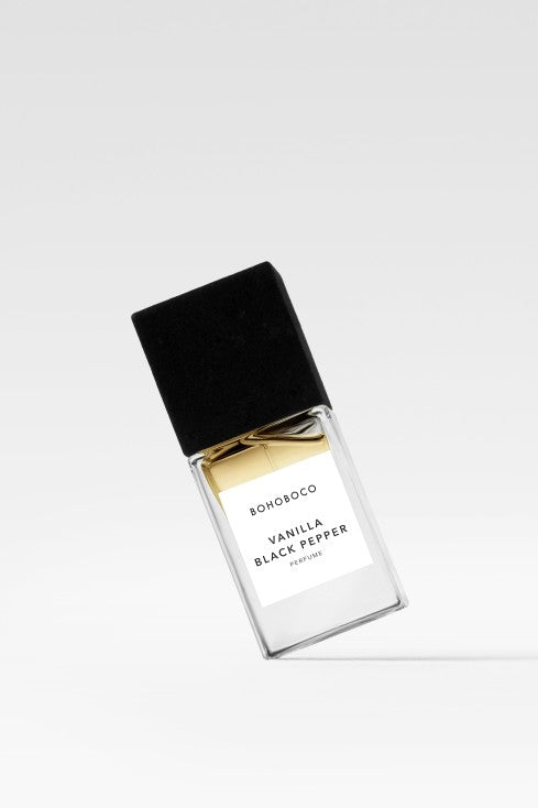 Bohoboco - Vanilla Black Pepper 50 ml