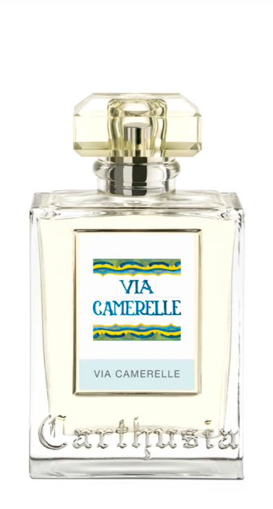 Carthusia - Via Caramelle