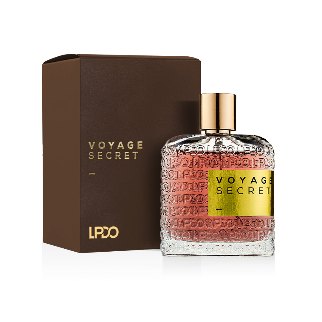 LPDO - Voyage Secret 100ML