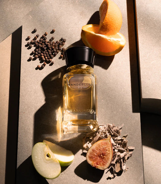 Oman Luxury - Wanderlust 100 ml