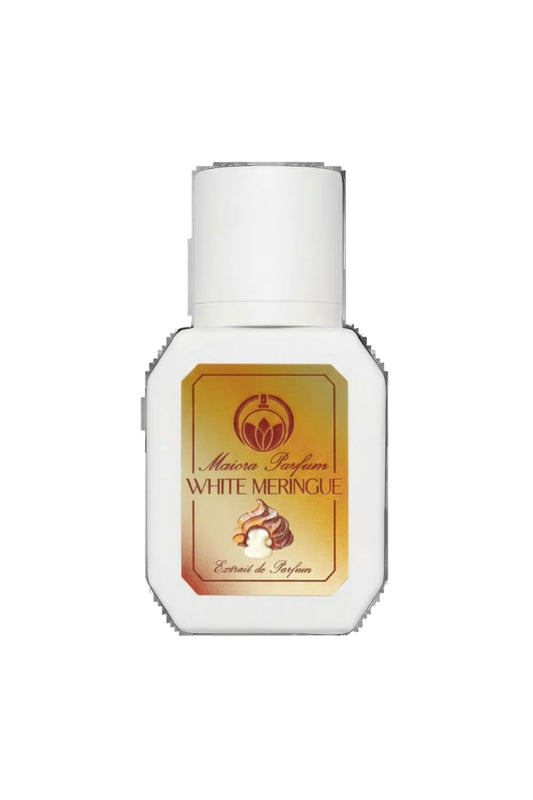 Maiora Parfum - WHITE MERINGUE 30 ml
