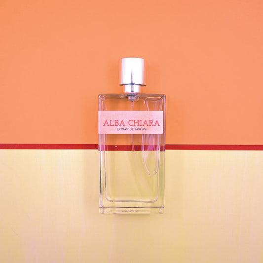 Eolie Parfmus - Alba Chiara 100 ml