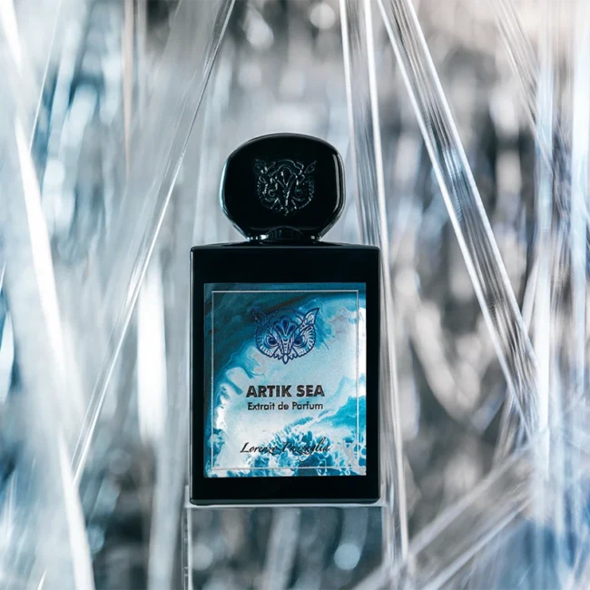 Lorenzo Pazzaglia - Artik Sea 50 ml