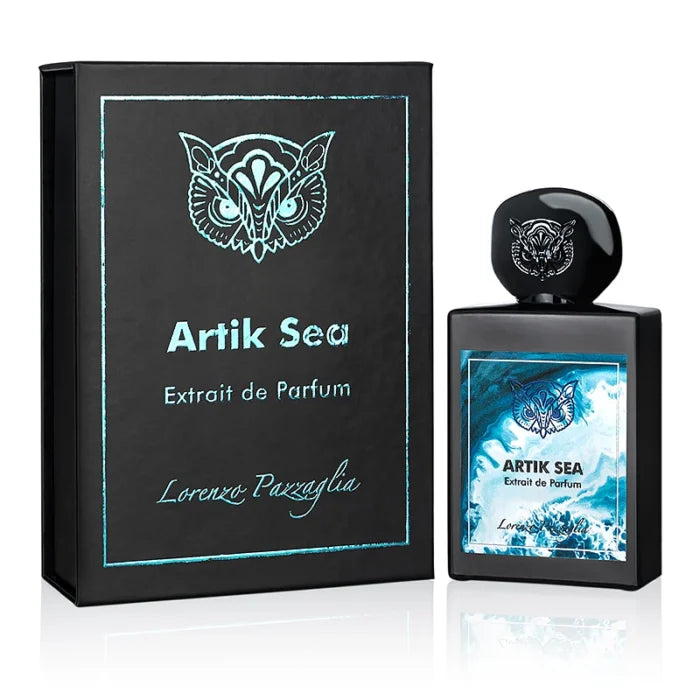 Lorenzo Pazzaglia - Artik Sea 50 ml